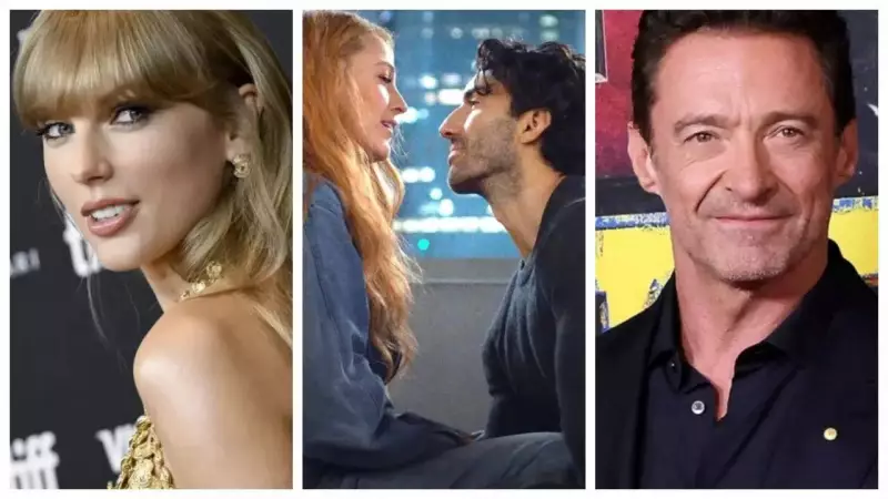 Blake Lively Claims $161M Loss in 'It Ends With Us' Legal Battle