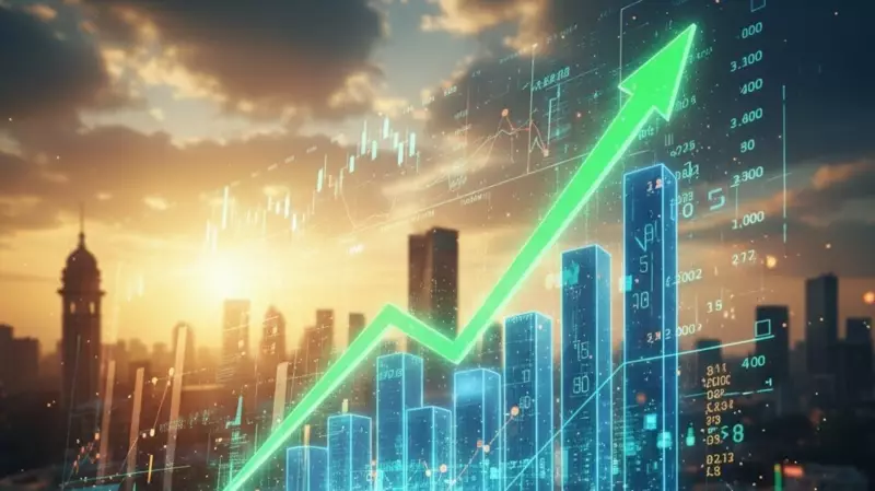 Blue Cloud Softech Soars 4%: This Small-Cap IT Stock Under ₹50 Just Got a Major Business Boost!