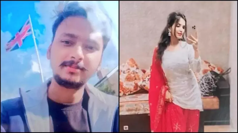 Blue Drum Murder Case: Accused Muskan Gives Birth to Baby Girl in Meerut