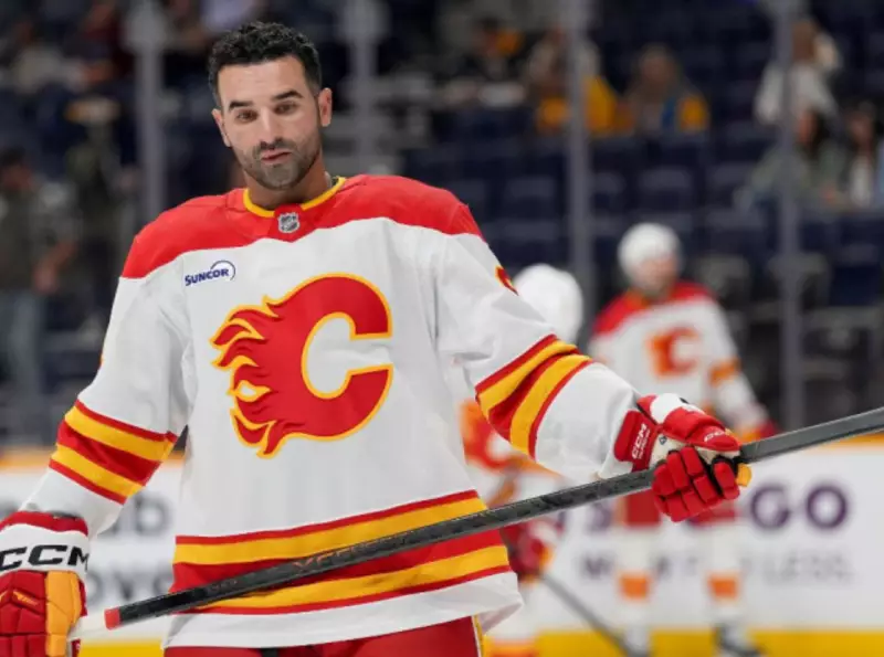 Blues' Brayden Schenn & Flames' Nazem Kadri Face NHL Trade Speculation