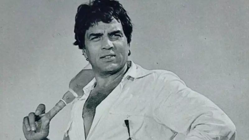 Bollywood Legend Dharmendra, 89, Passes Away: Industry Mourns