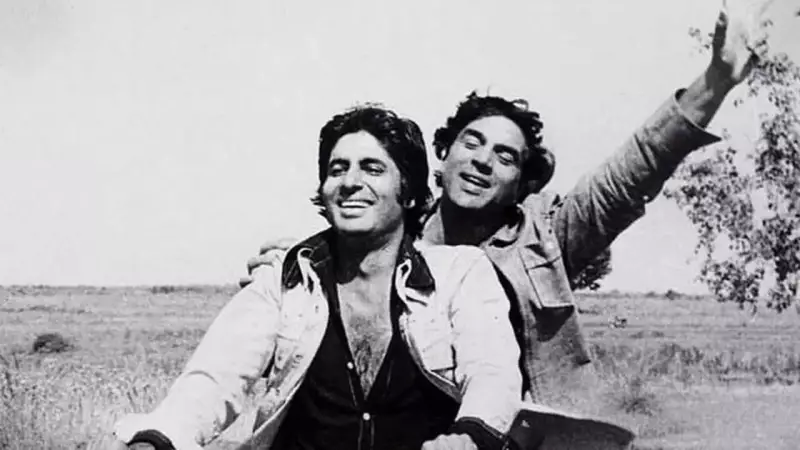 Bollywood Legends: 5 Stars Who Call Dharmendra Their Ultimate Inspiration