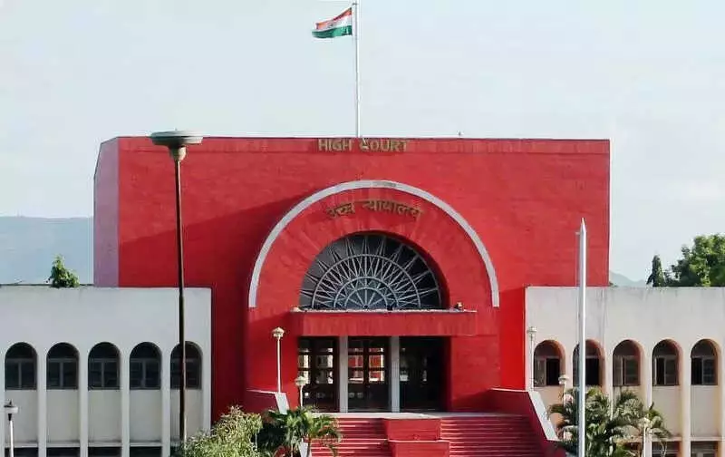 Bombay HC Overturns 2003 Conviction in Wife Suicide Case