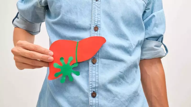 Boost Your Liver Health Naturally: 5 Morning Habits for Better Metabolism & Energy