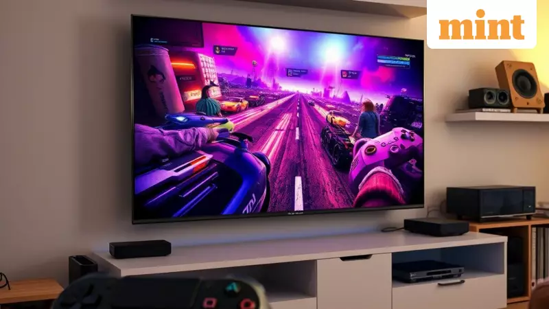 Boost Your Smart TV Performance: Clear Cache in Simple Steps