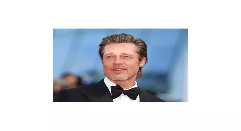 Brad Pitt's Low-Key Thanksgiving Plans With Girlfriend Ines de Ramon