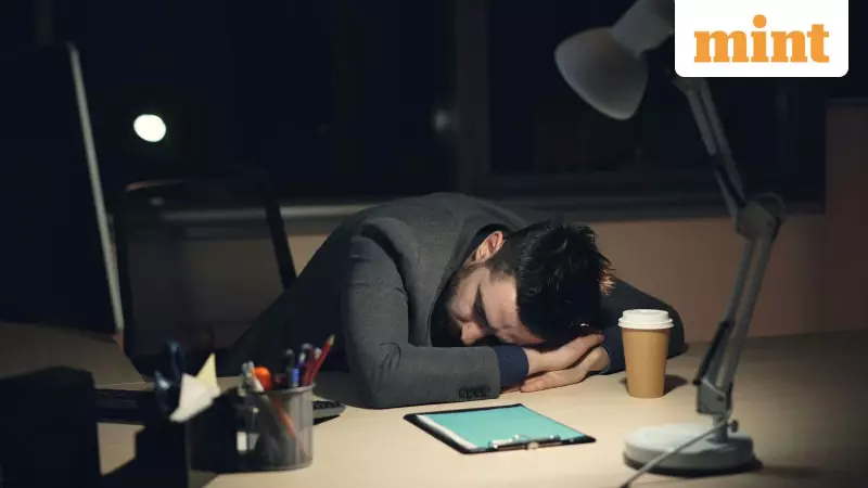 Brain Health Crisis: Digital Fatigue Fuels Dementia in Young Adults