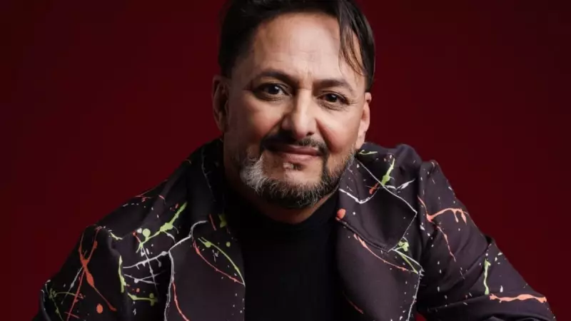 Brazilian Actor Tony Germano Dies at 55 After Tragic Fall