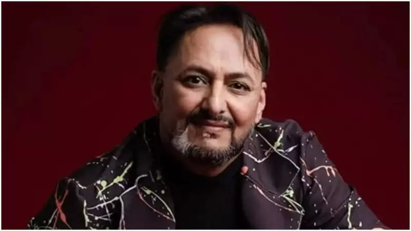 Brazilian Voice Artist Tony Germano Dies at 55 After Tragic Home Accident