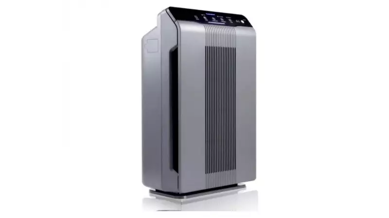 Breathe Easy: Top 7 Low-Noise Air Purifiers Under ₹10,000 for Peaceful Indian Homes