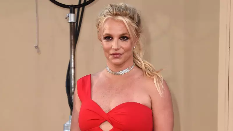 Britney Spears Vanishes from Instagram: Fans Sound Alarm After Troubling Posts