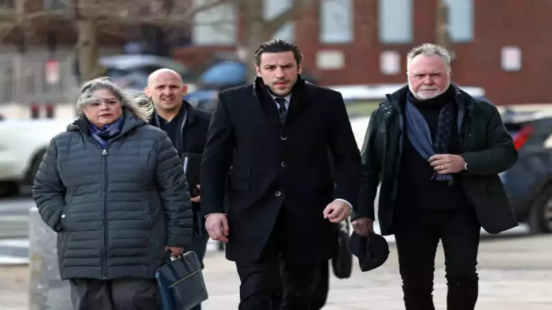 Brittany Lucic Opens Up About Family Strain After Milan's 2023 Assault Case