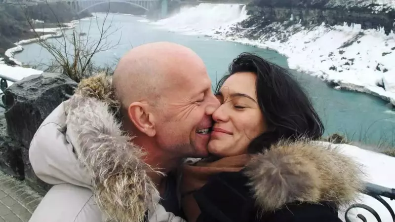 Bruce Willis Family Adapts Holiday Traditions Amid Dementia Battle