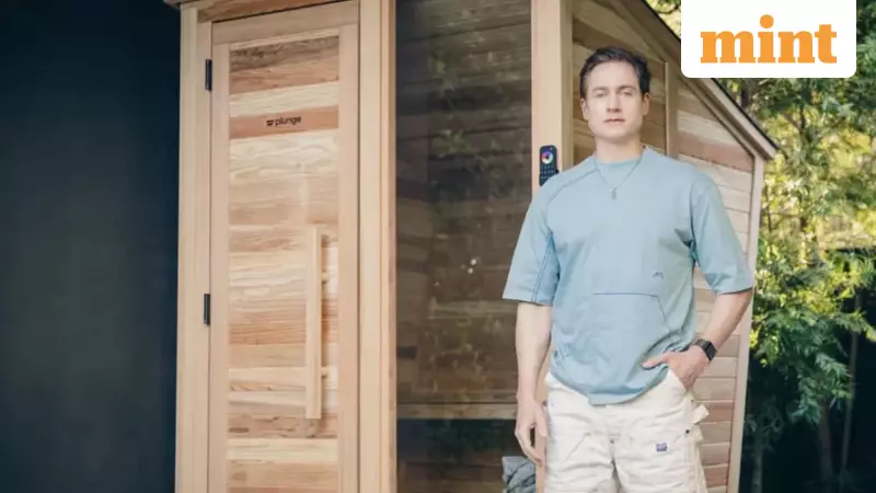 Bryan Johnson, 48, Claims Body of an 18-Year-Old: Biomarkers Revealed