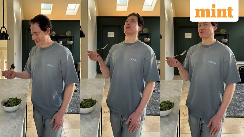 Bryan Johnson Tests Magic Mushrooms for Anti-Ageing in New Experiment