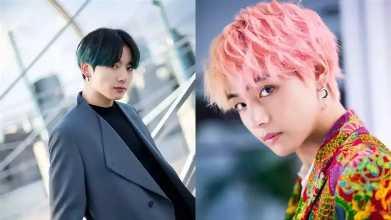 BTS V vs Jungkook: Military Camp Appeal Dates CONFIRMED for This Month!