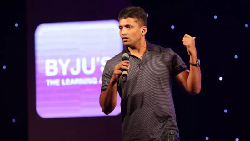Byju's Founder Countersues for $2.5B in US Court Battle