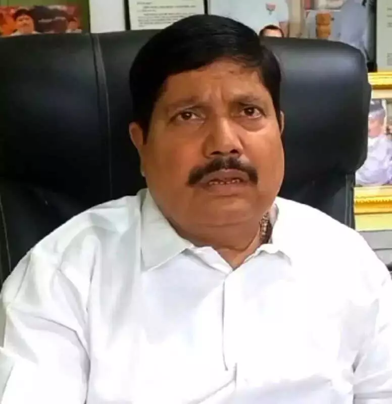 Calcutta HC Extends Arjun Singh's Protection Till Dec 15 in Firing Case