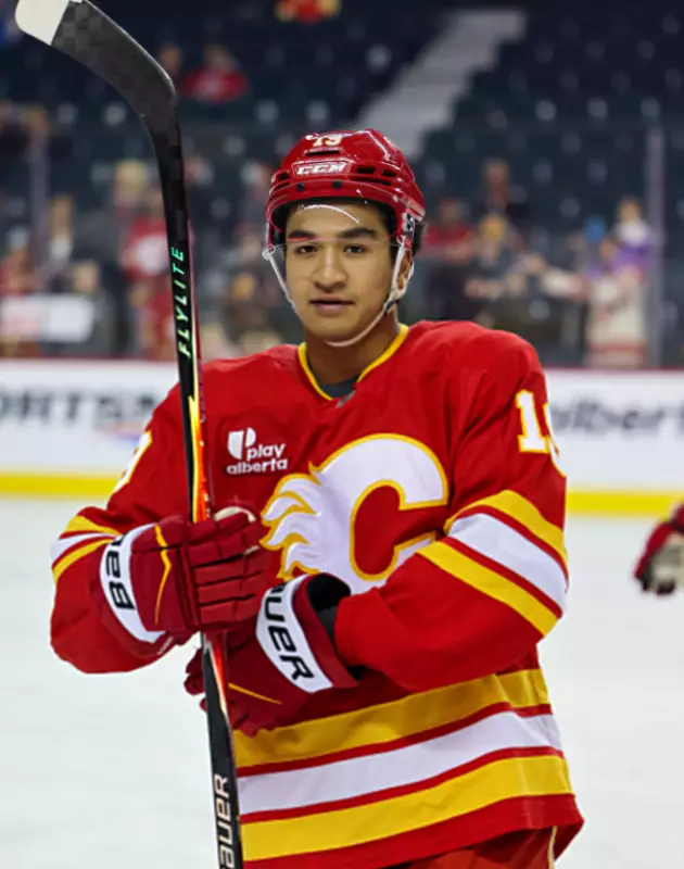 Calgary Flames' Zayne Parekh Injured, Out 'A Little Bit of Time'