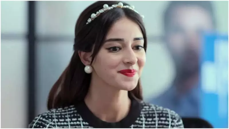 Call Me Bae Season 2 Begins Filming in Mumbai with Ananya Panday