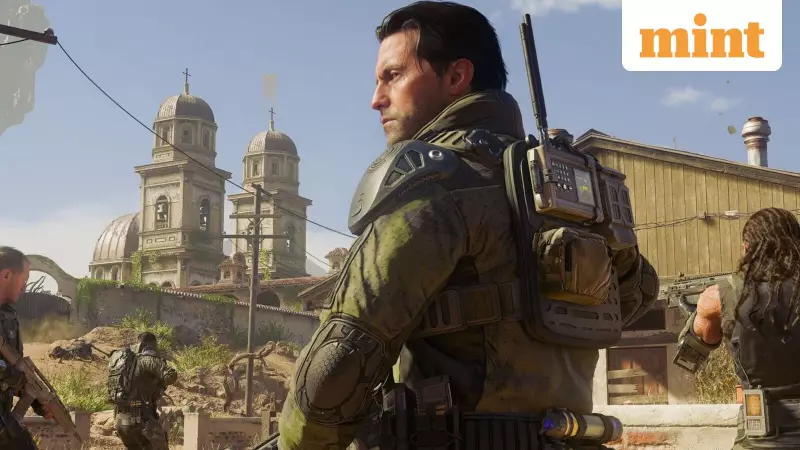 Call of Duty: Black Ops 7 Launches November 14 - Full Details