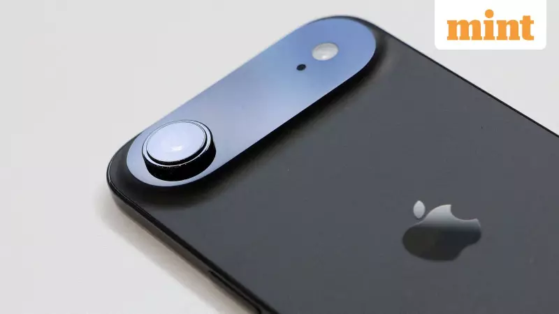 Can Tim Cook Save Apple from Nokia's Fate? AI Crisis Looms