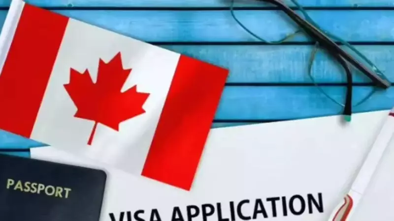 Canada Slashes Temporary Resident Intake: Major Cuts for International Students & Workers
