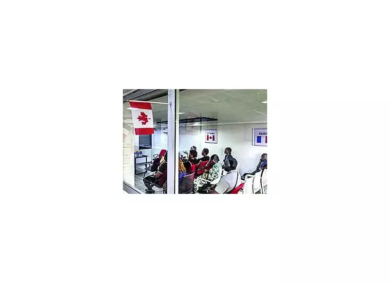 Canada's 2026 Student Cap: 16% Drop in Permits Impacts Indian Students