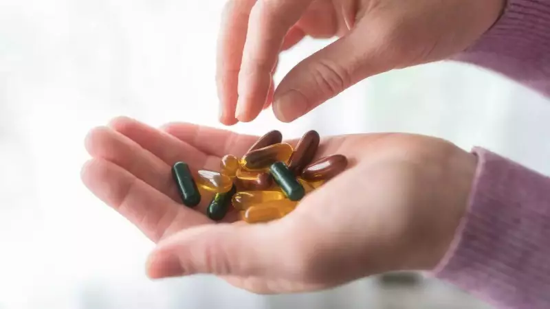 Cancer Risk from High-Dose Supplements: What Research Reveals