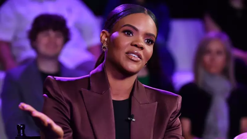 Candace Owens Alleges Macron Murder Plot, Halts Show Amid Defamation Lawsuit