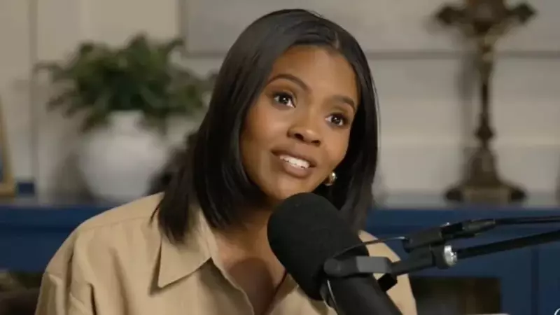 Candace Owens Reveals Why She Rejected Feminism After College Class