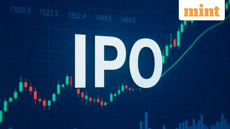 Capillary Technologies IPO Allotment Today After 52.95x Subscription