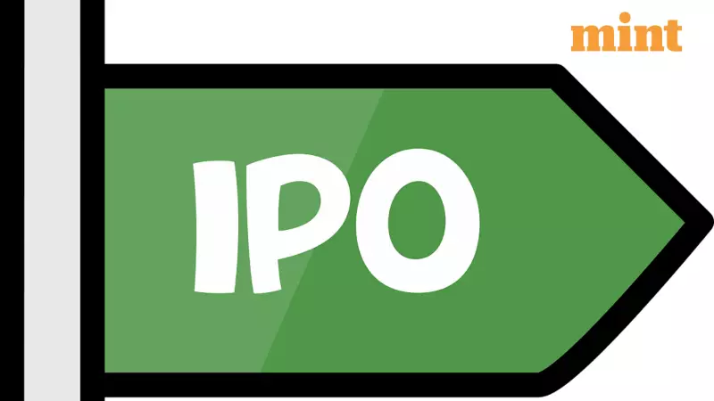 Capillary Technologies IPO Sees Muted Response, Subscribed 0.29x on Day 1