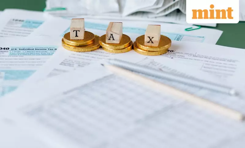 Capital Gains Tax on Mutual Funds: Equity vs Debt Rules Explained