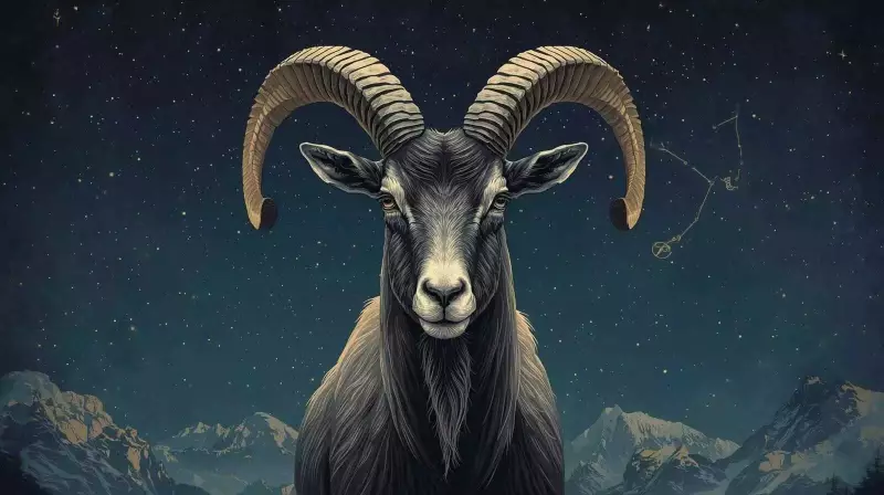 Capricorn Weekly Horoscope Nov 3-9, 2025: Saturn's Demands Bring Major Rewards