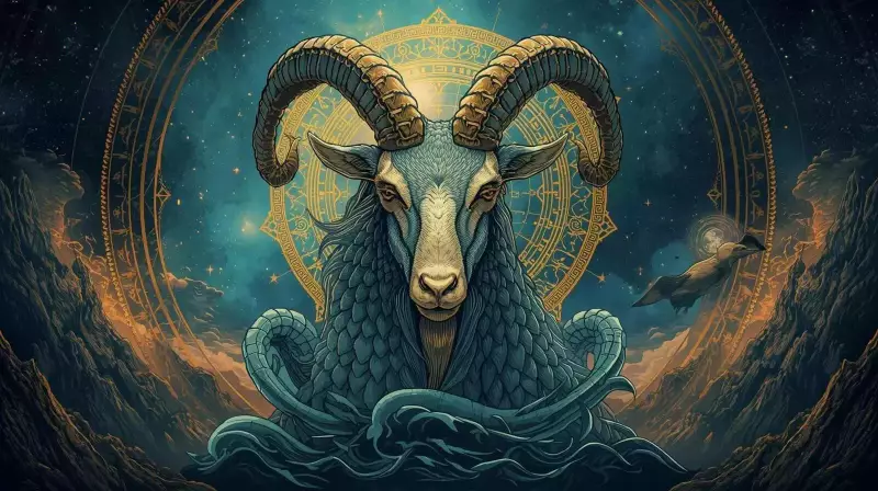 Capricorn Weekly Horoscope: Saturn's Stillness Builds Lasting Success