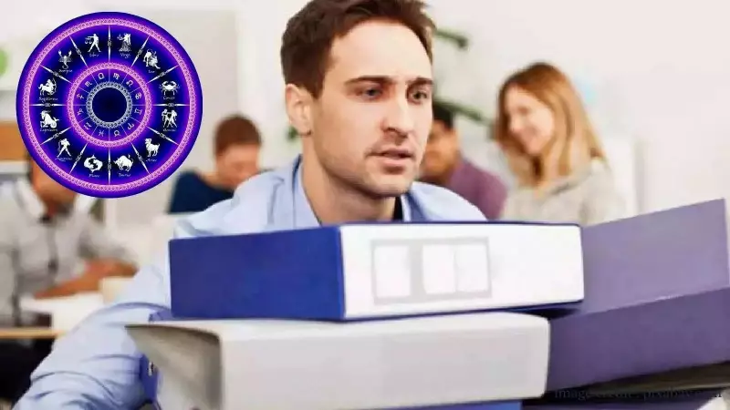 Career Horoscope Today: Boost Productivity & Finances on Nov 13, 2025