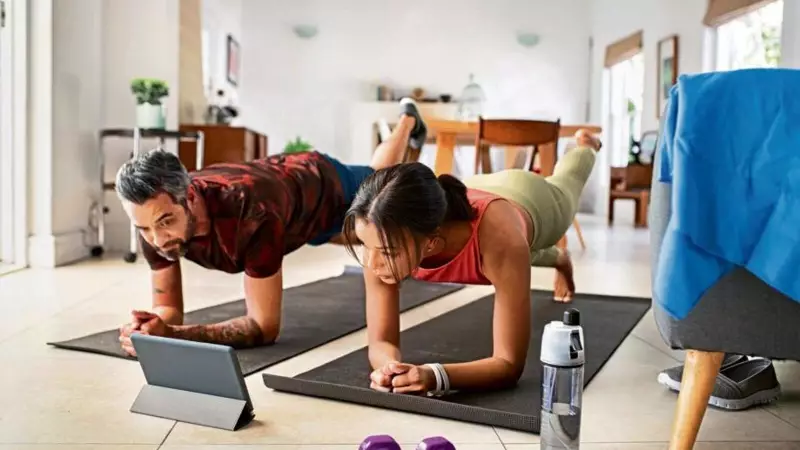 Career Longevity Secrets: How Mental Toughness and Physical Fitness Fuel Success