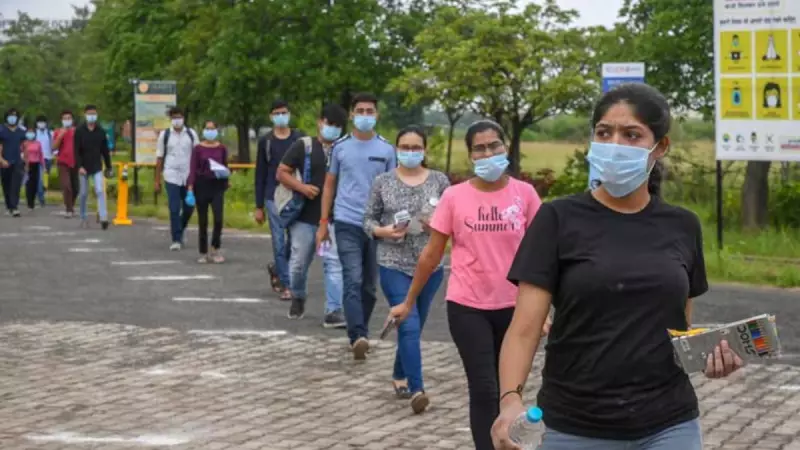 CAT 2025 Tomorrow: Key Guidelines, Reporting Time & Exam Day Rules