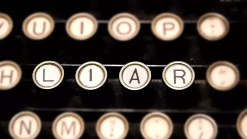 Caught in a Lie? Psychology Reveals How Their Words Betray Them | ToI Life