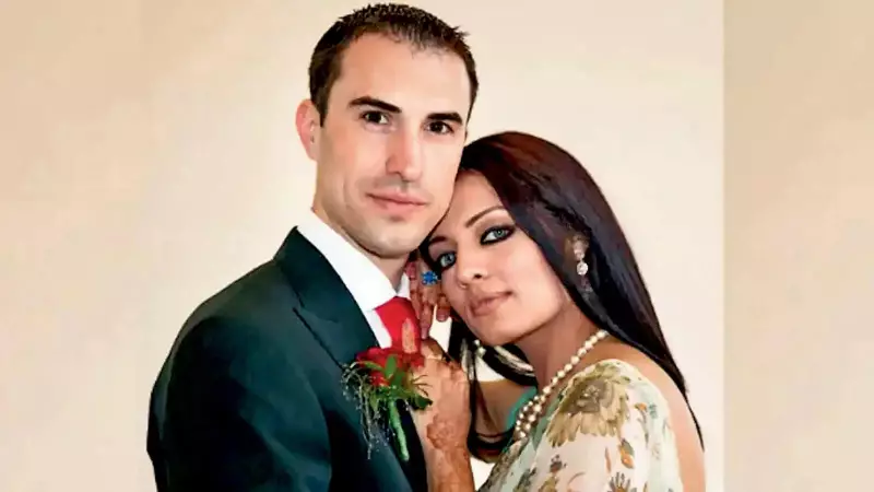 Celina Jaitly Files Domestic Violence Case Against Husband After 15 Years