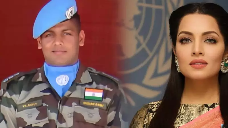 Celina Jaitly's Emotional Plea for Brother Detained in UAE: Delhi HC Intervenes