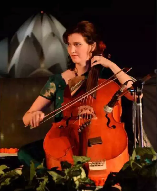 Cello Debuts at 71st Sawai Gandharva Festival in Pune