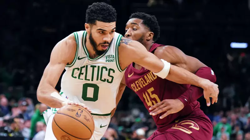 Celtics' Jayson Tatum Out vs Magic on Nov 7, 2025 with Achilles Injury