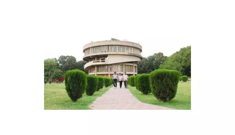 Centre Clamps Down on Panjab University, Plans Major Governance Overhaul | ToI Exclusive