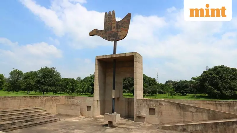 Centre Clarifies Chandigarh Article 240 Proposal Still Under Consideration