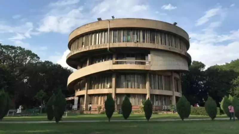 Centre Puts Brakes on Panjab University Act Amendments Amid Rising Student Protests