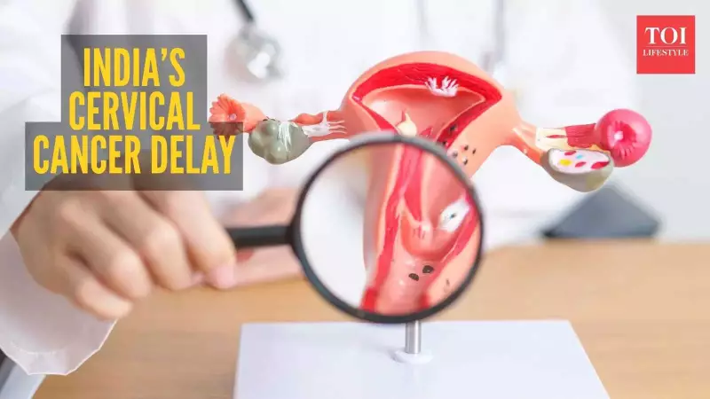 Cervical Cancer in India: Why Prevention Fails Despite Medical Advances