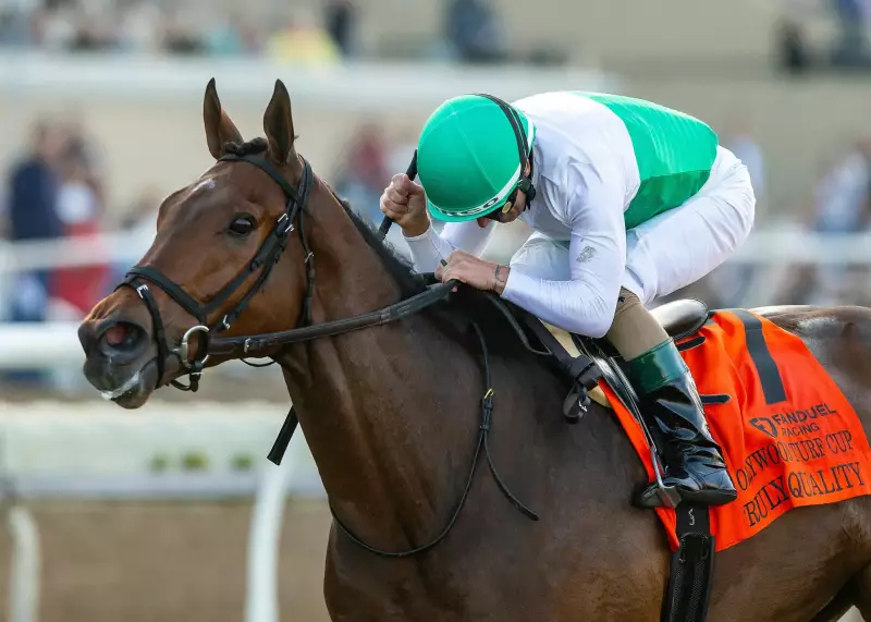 Chagall vs Bashir: Pesi Shroff's Trainee Eyes DGP Trophy at Mumbai Races