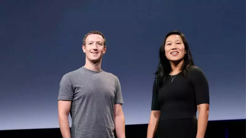 Chan Zuckerberg Initiative Shifts Billions from Education to AI Science